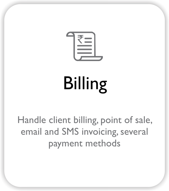 BILLING