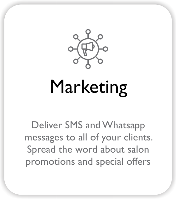 Marketing